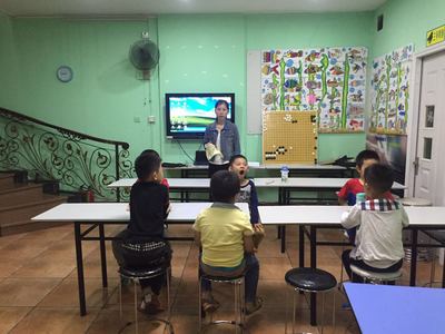 廣州拓學(xué)教育咨詢 引領(lǐng)專業(yè)教育規(guī)劃，成就未來(lái)無(wú)限可能